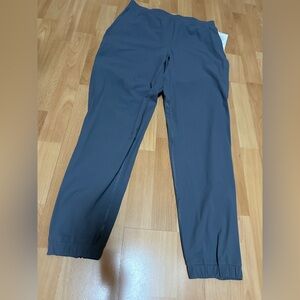 Brand New Lululemon Adapted State Jogger